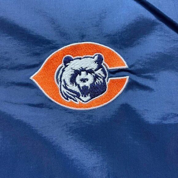 Vintage starter nfl windbreaker - Picture 3 of 5